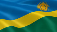 Rwandaflag