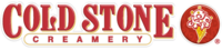Cold stone creamery logo